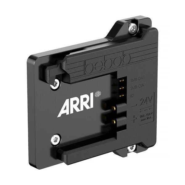 ARRI ALEXA 35 Xtreme Base Production Комплект (LPL, MVF, 15mm)