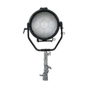 Френелова леща NANLUX FL-35 с офсет вилка