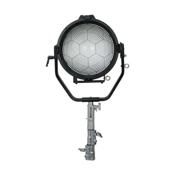 Френелова леща NANLUX FL-35 с офсет вилка