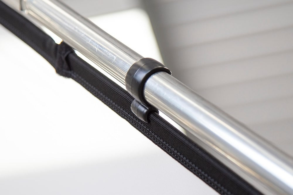 Manfrotto Skylite Rapid Fabric Extra Large 3 x 3m 0.75 Stop Diffuser