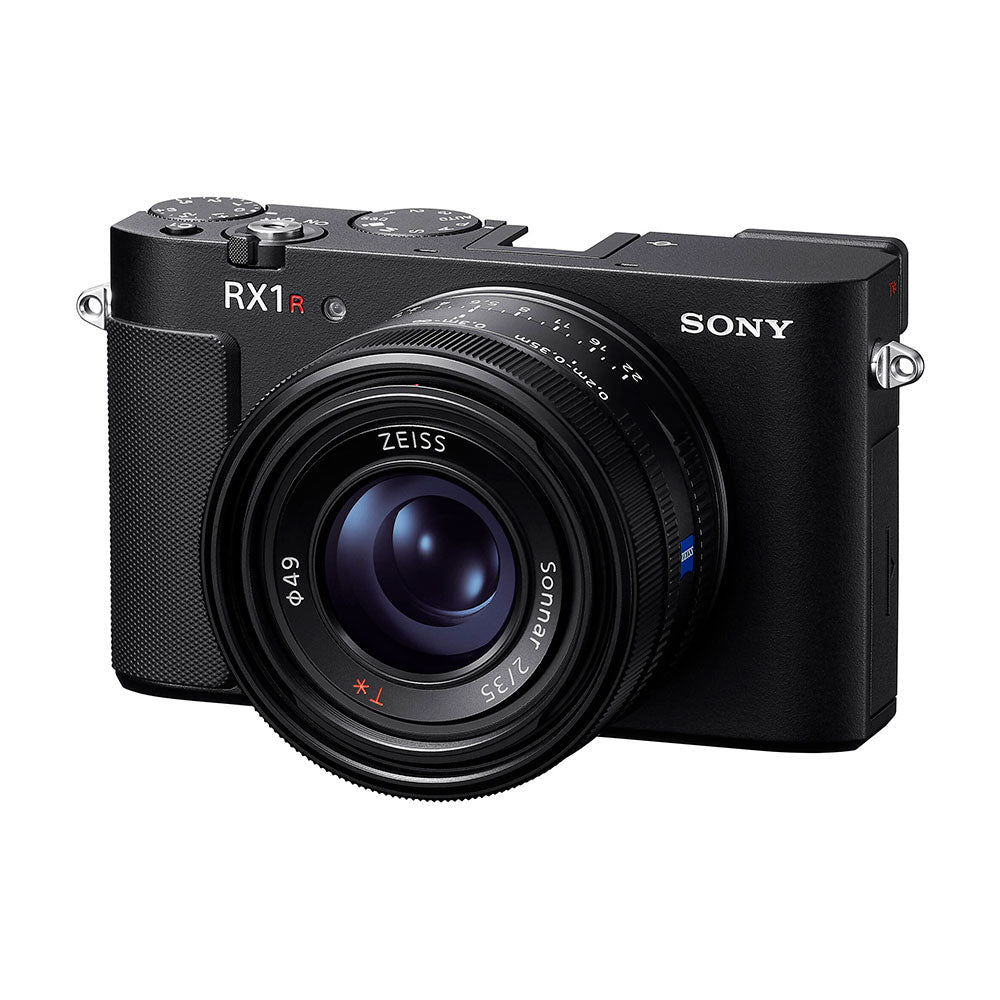 Фотоапарат Sony RX1R III