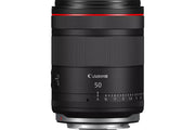 Обектив Canon RF 50mm F1.4L VCM