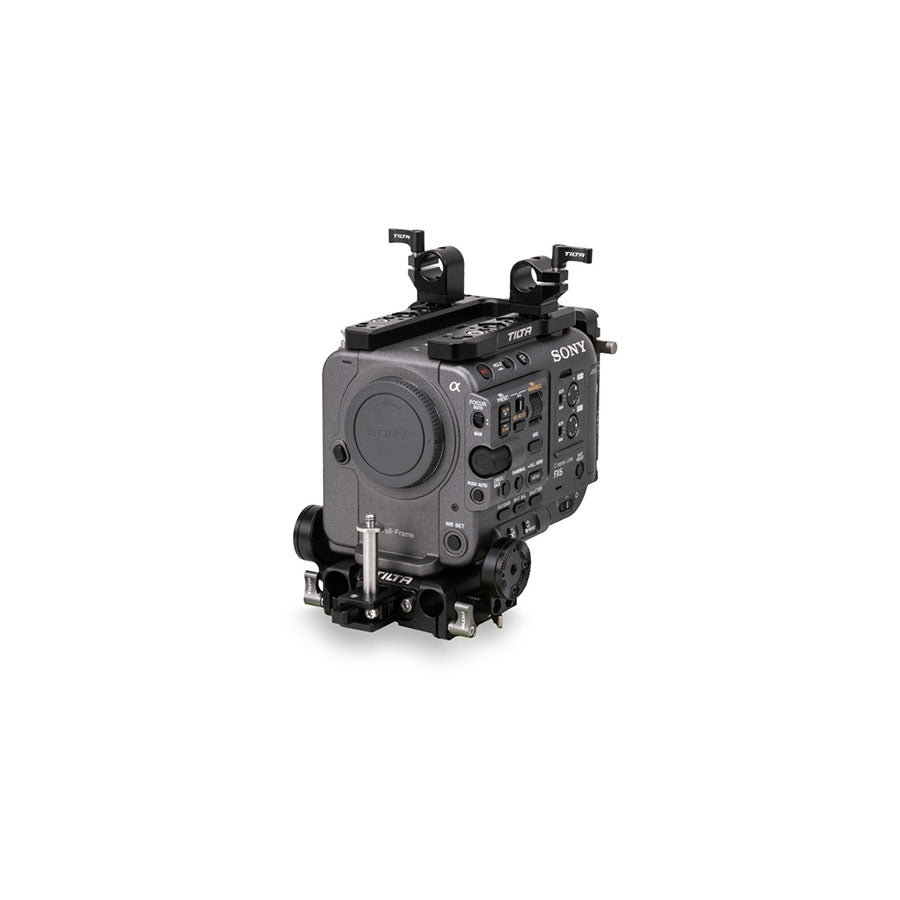 Tilta Sony FX6 Advanced Kit