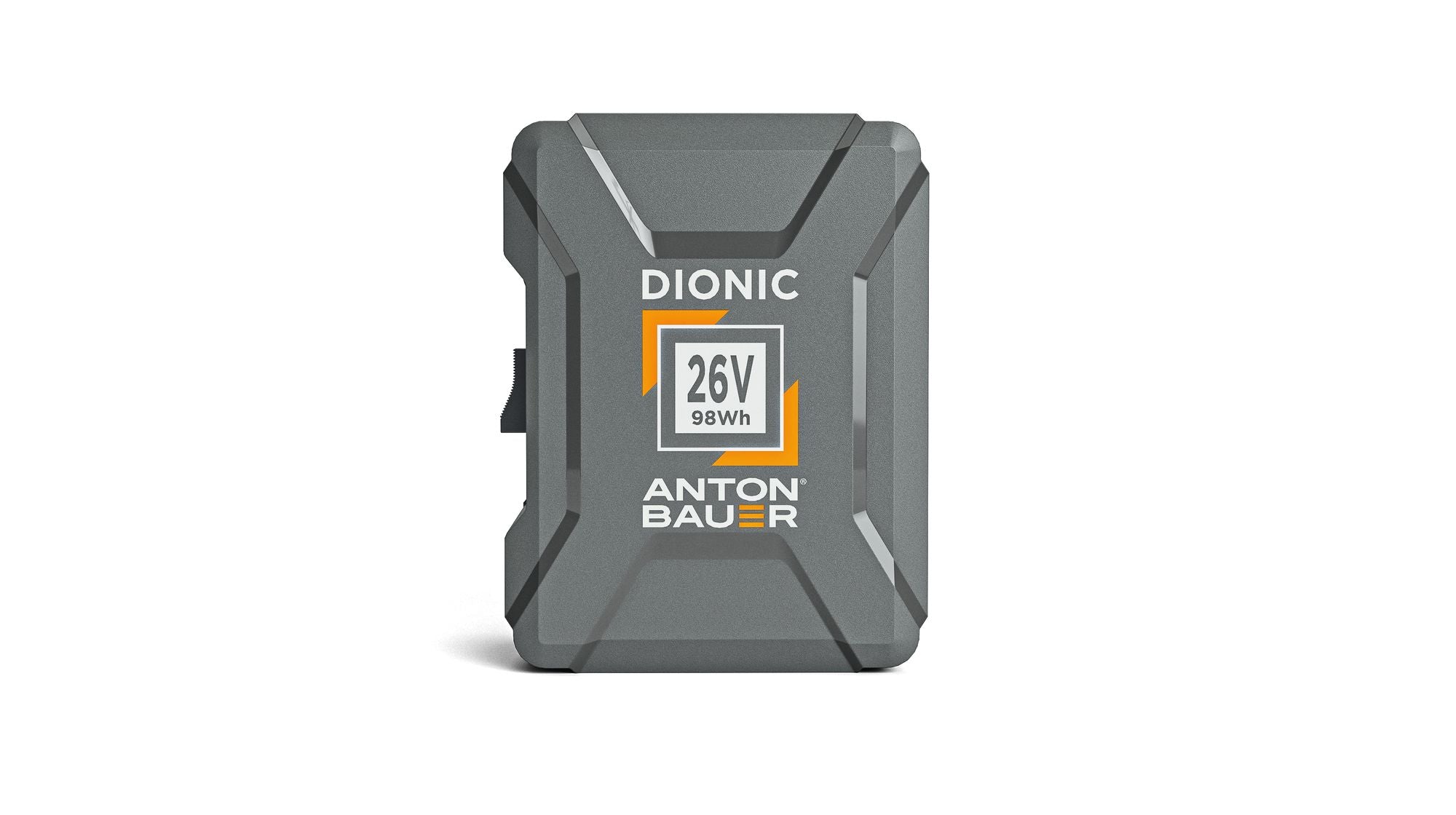 Батерия Anton Bauer Dionic 26V 98Wh Gold Mount Battery