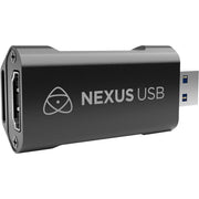 Atomos Nexus 4K - професионален HDMI към USB стрийминг конвертор