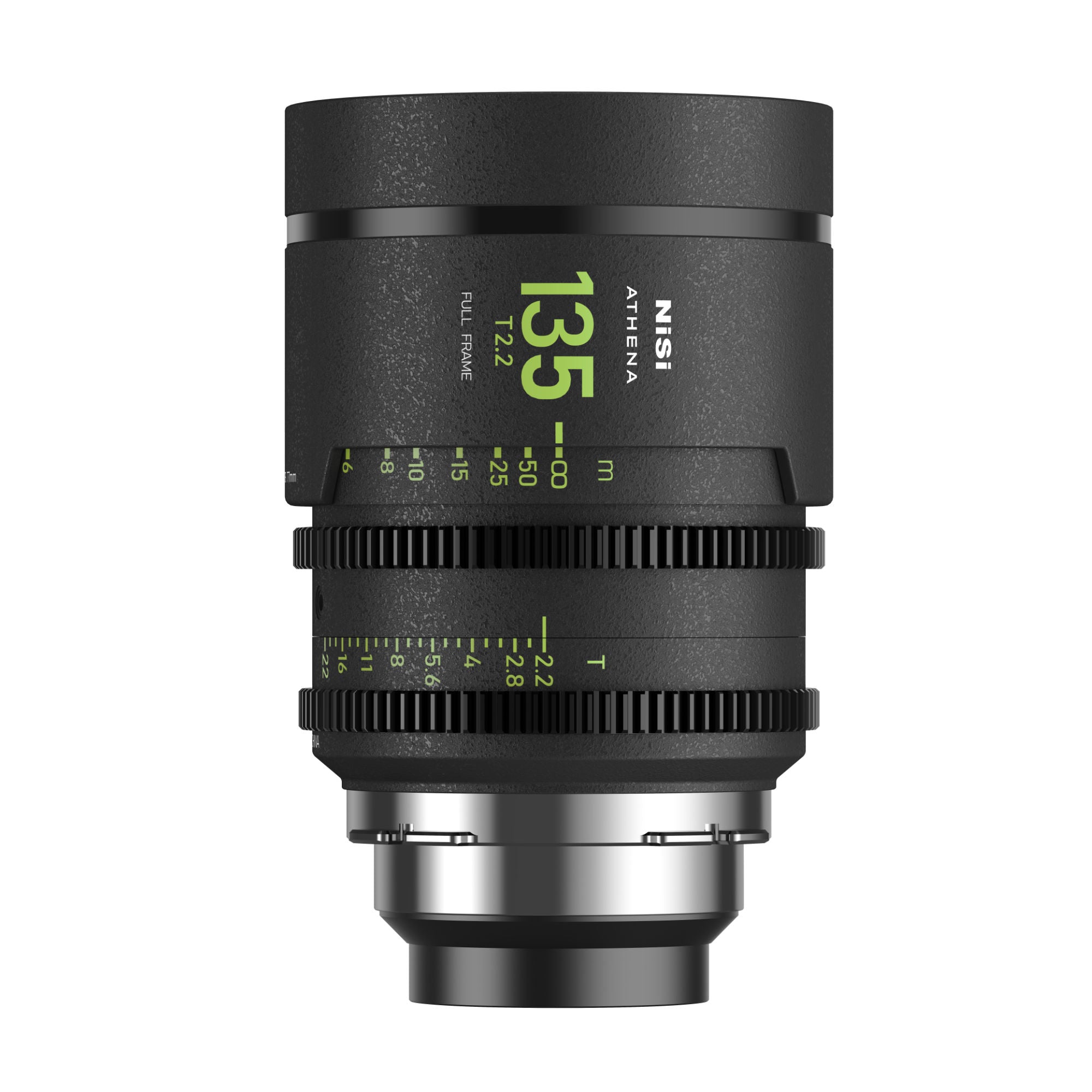 Кино обектив Cine Lens Athena Prime 135mm T2.2 за PL