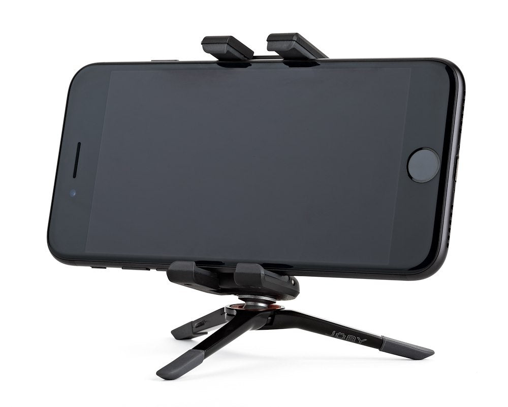 Микро статив за телефон Joby GripTight ONE Micro Mount - Черно
