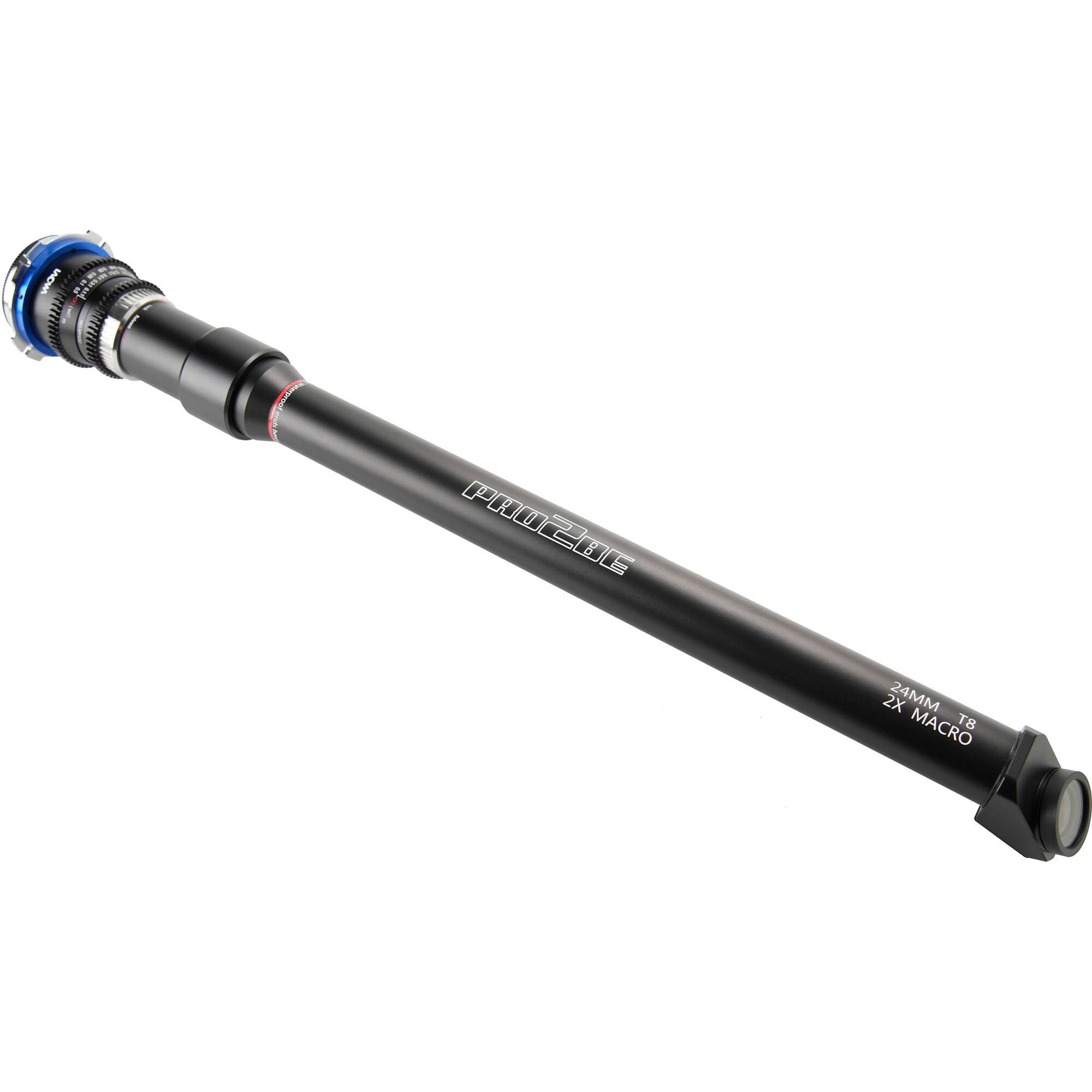 Комплект Laowa 24mm T8 2X Pro2be Direct