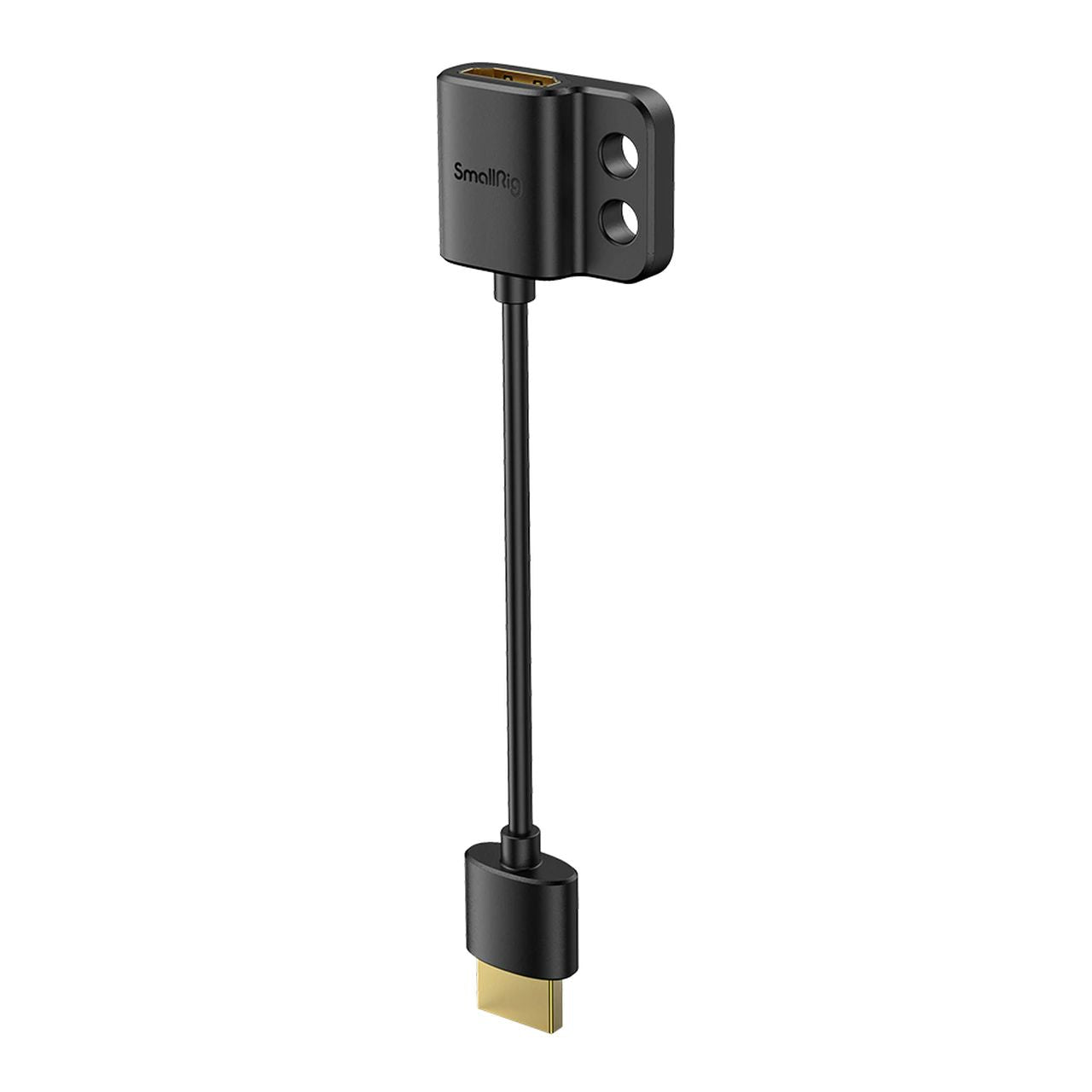 HDMI към HDMI адаптер за закрепяне на клетка - SmallRig 3019