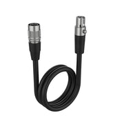 Deity SPD-HRT4  4-Pin Hirose to TA4F (за Sound Devices 8-Series)