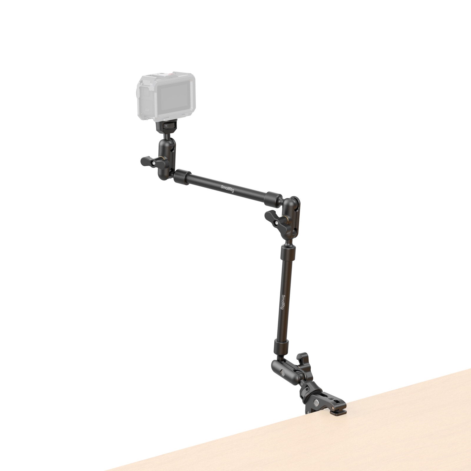 Magic arm за маса SmallRig