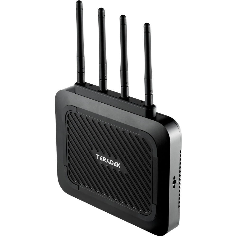 Teradek Link AX Wi-Fi маршрутизатор/точка за достъп