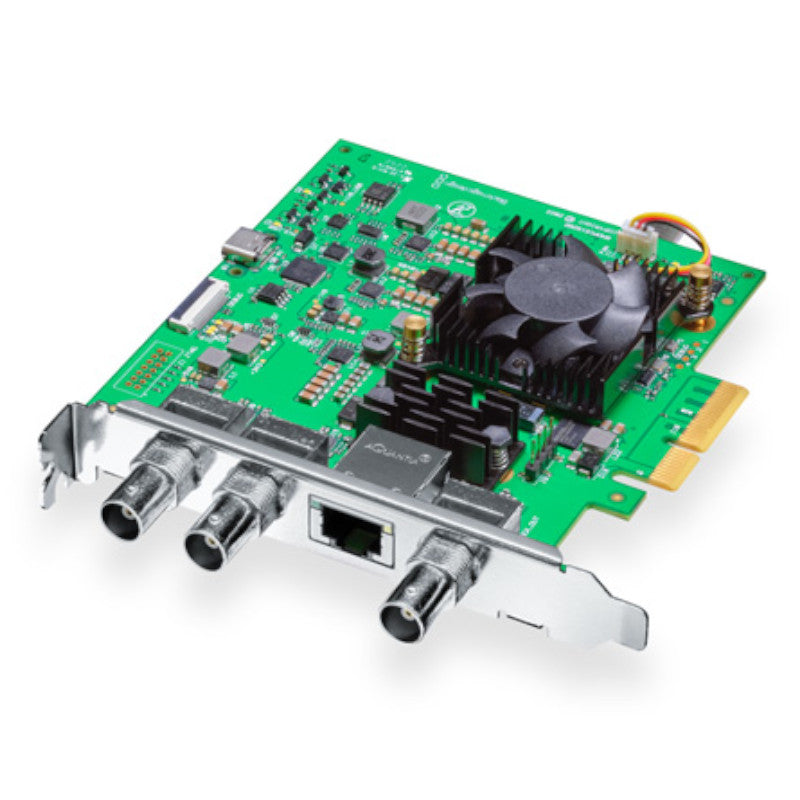 Blackmagic Design DeckLink IP/SDI HD