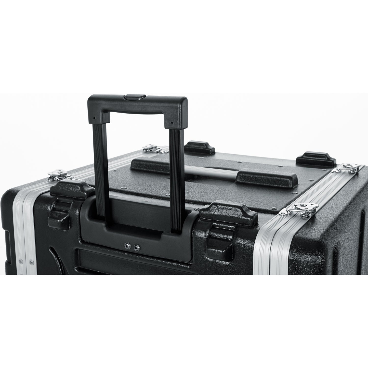 Gator Frameworks 10U Audio Rack Rolling