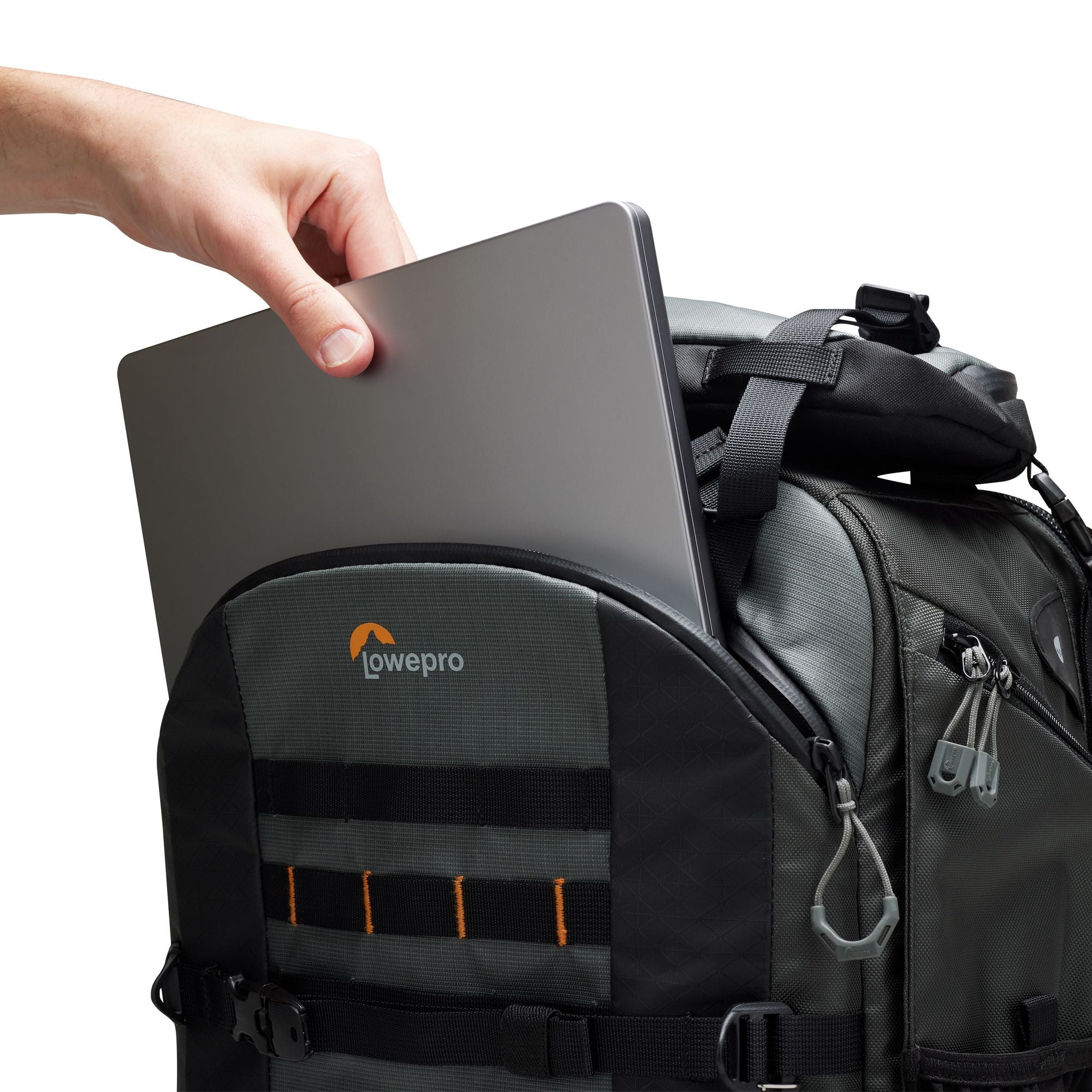 Lowepro Pro Trekker BP 650 AW II - 43L