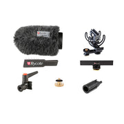 Rycote 12cm Classic-Softie Camera Kit