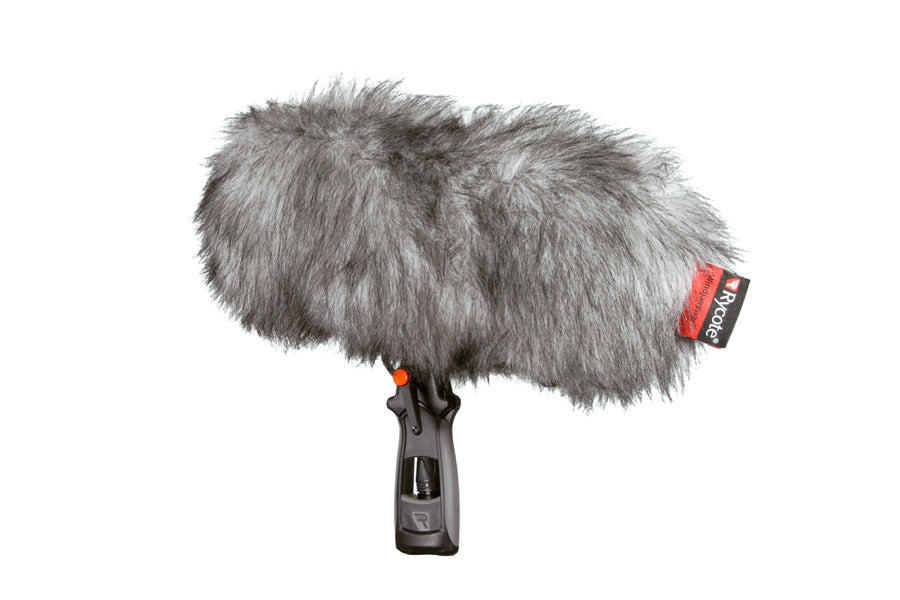 Ветробран Rycote Modular Windshield WS 2 Kit - за микрофони от 121mm до 160mm