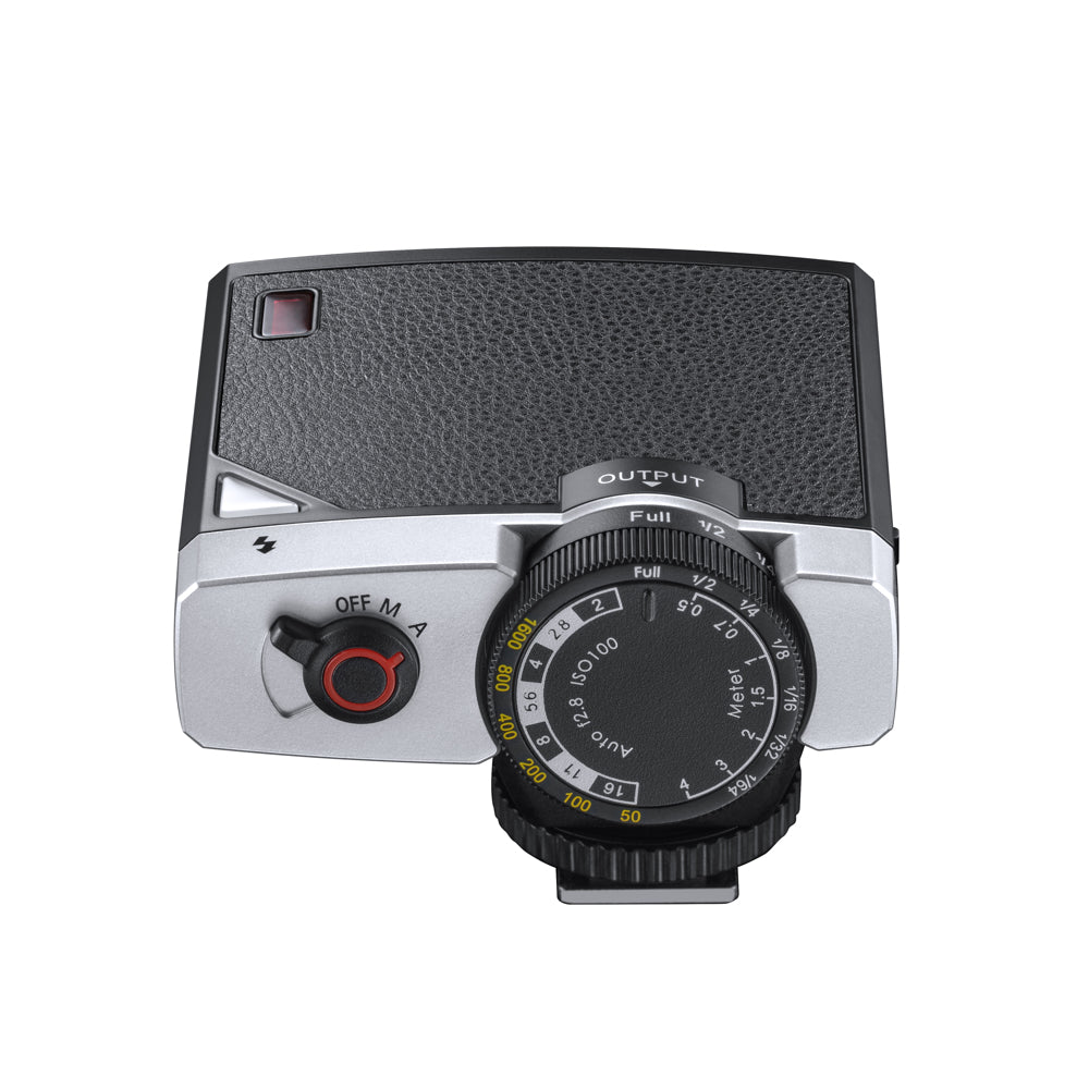 Flash Godox Retro Lux Junior Black