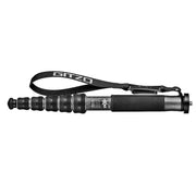 Gitzo monopod, series 2, 6 sections