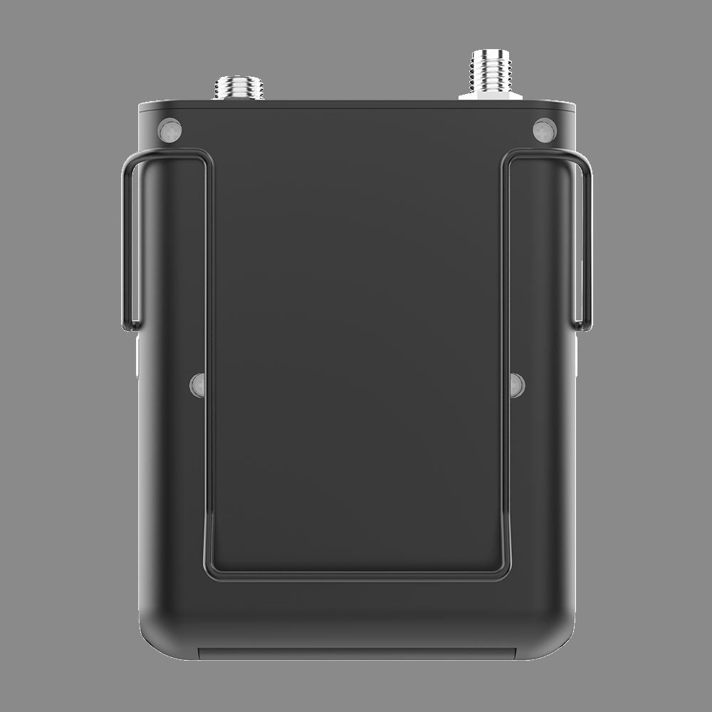 Deity THEOS DLTX Phantom Power Body pack Transmitter