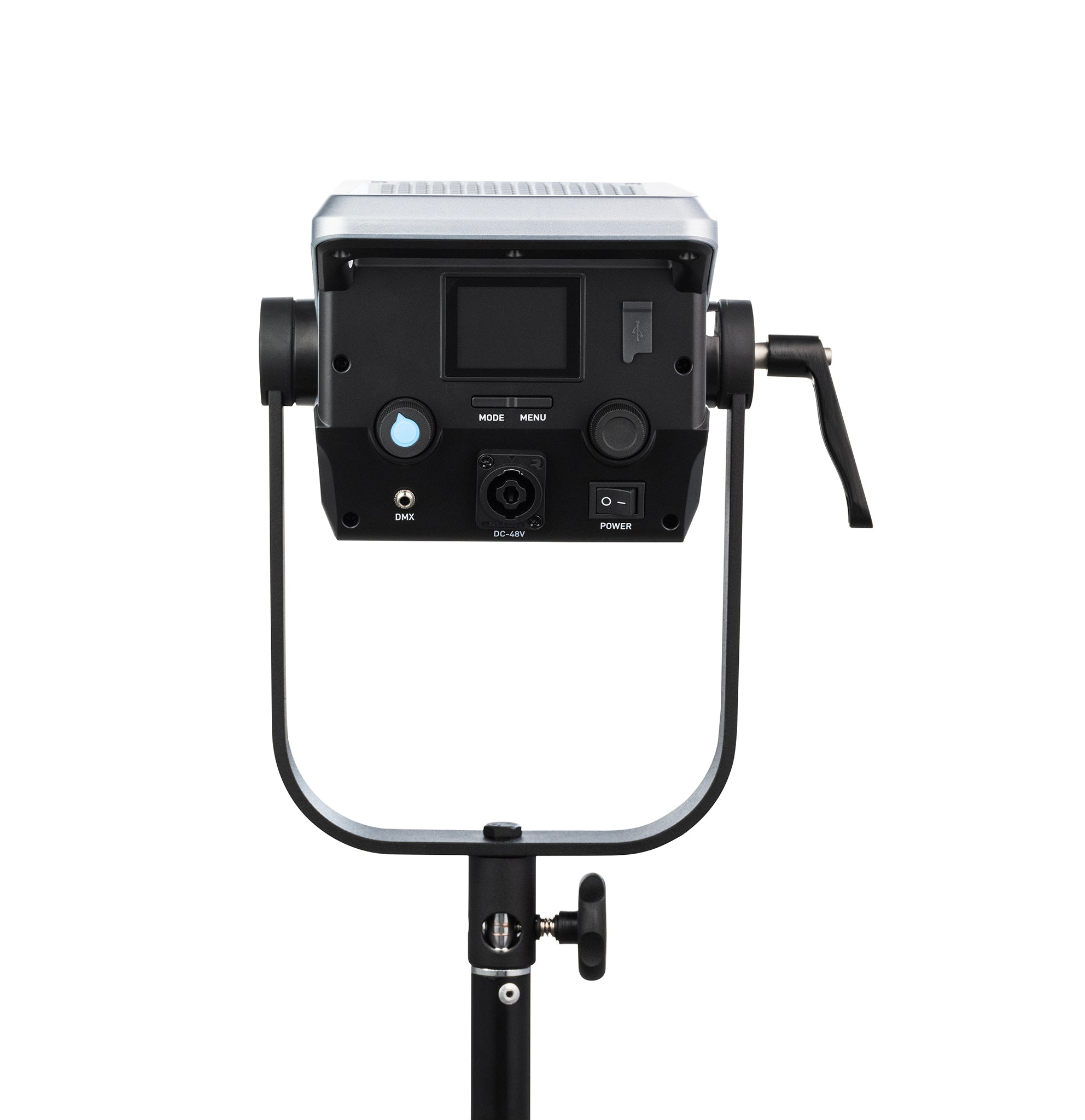 Nanlite FC-300B LED Bi-color Spot Light