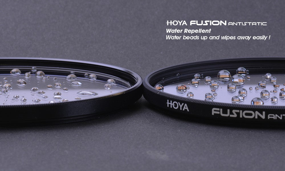 Hoya filter 82mm Fusion Antistatic Next CPL