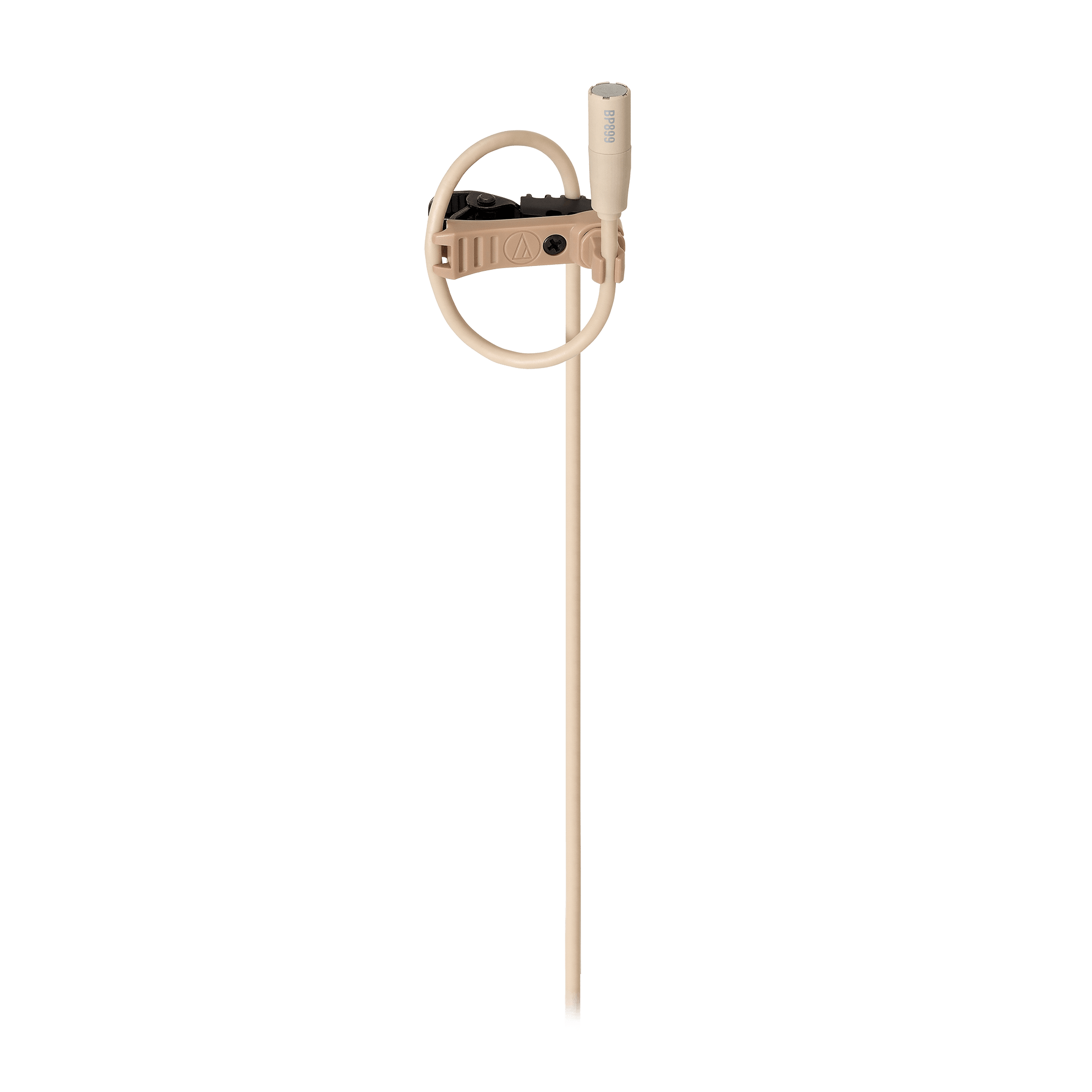 Микрофон брошка Audio-Technica  BP899 Омнидиректна - 1.4m - с XLR модул