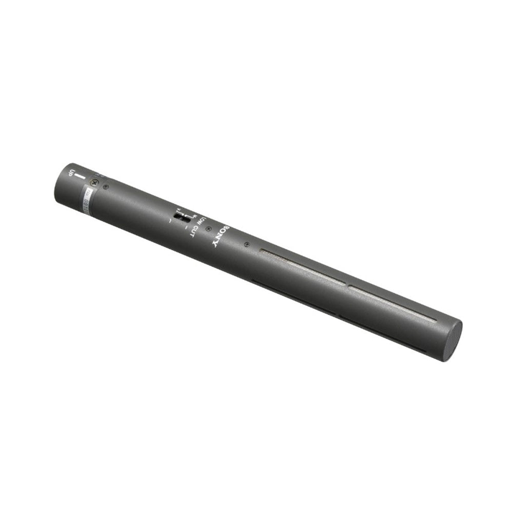 Sony ECM-673 Shotgun Microphone