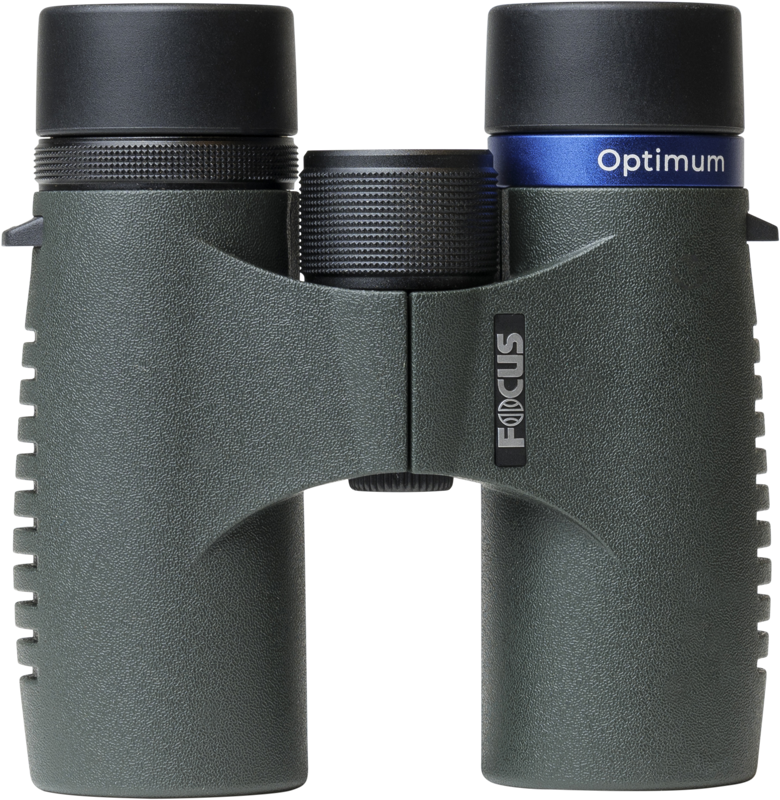 Binokyl Focus Optimum 10x42 VHG ED
