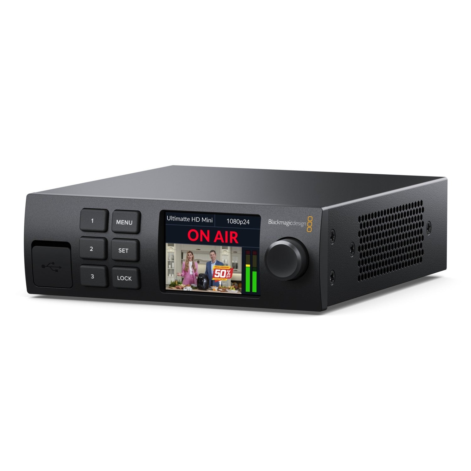 Blackmagic Design Ultimatte 12 HD Mini