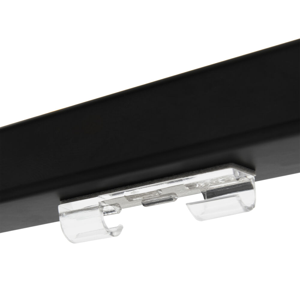 Стойка за бюро с клампа за Amaran Verge и Verge Max (Black)