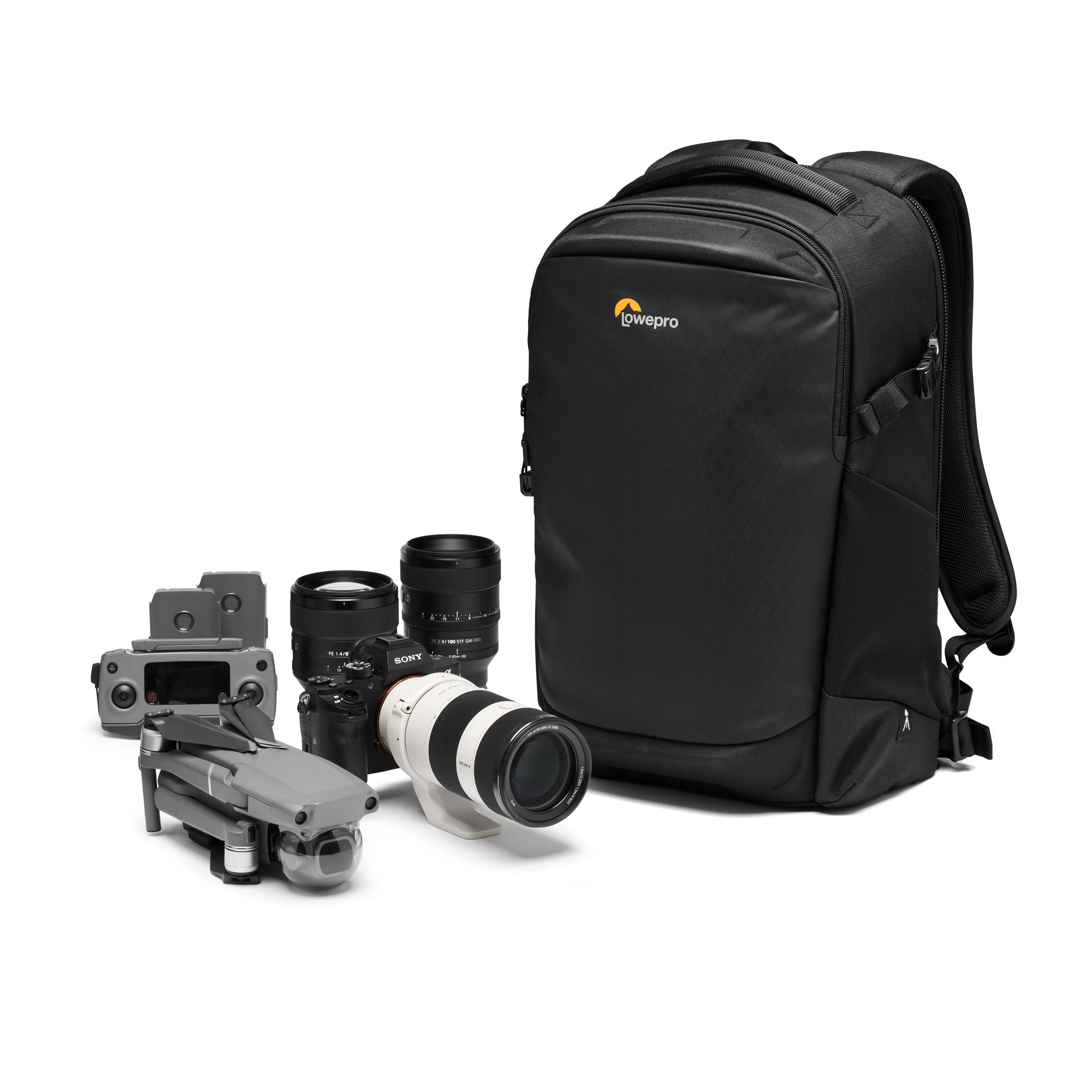 Раница Lowepro Flipside 300 AW III - Черно - 17L