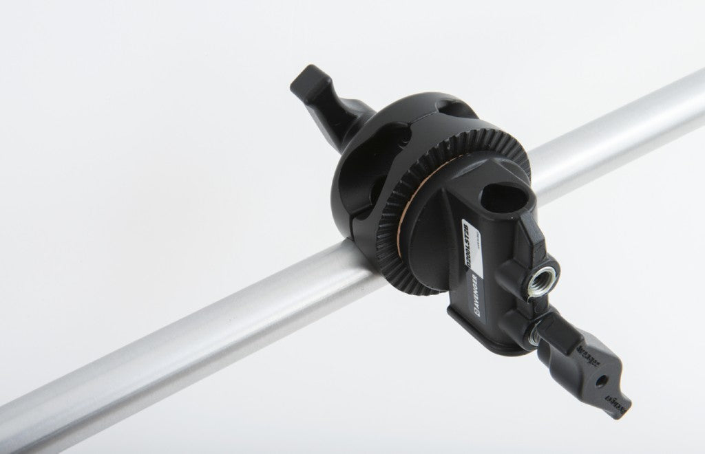 Грип глава Manfrotto Avenger D200LST2B за рамки Skylitе