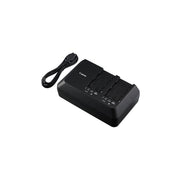 Двойно зарядно устройство Canon CG-A10