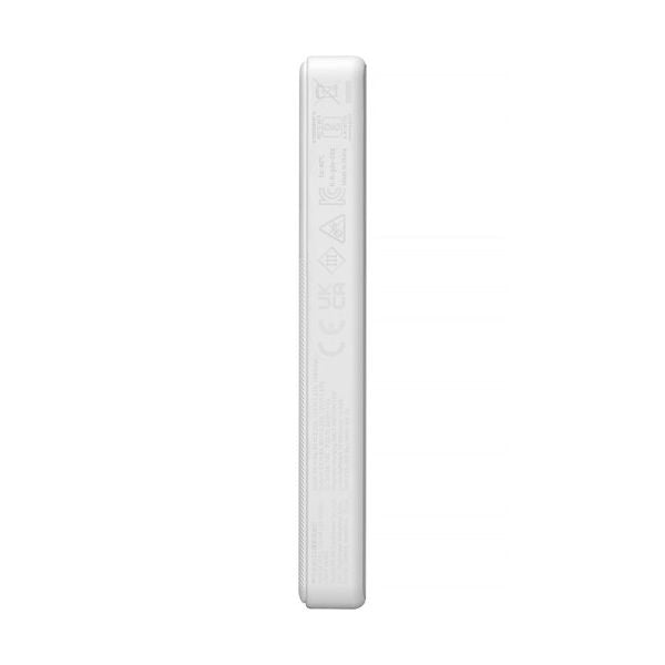 Диоден RGB панел и преносимо зарядно Godox MA5R (White)