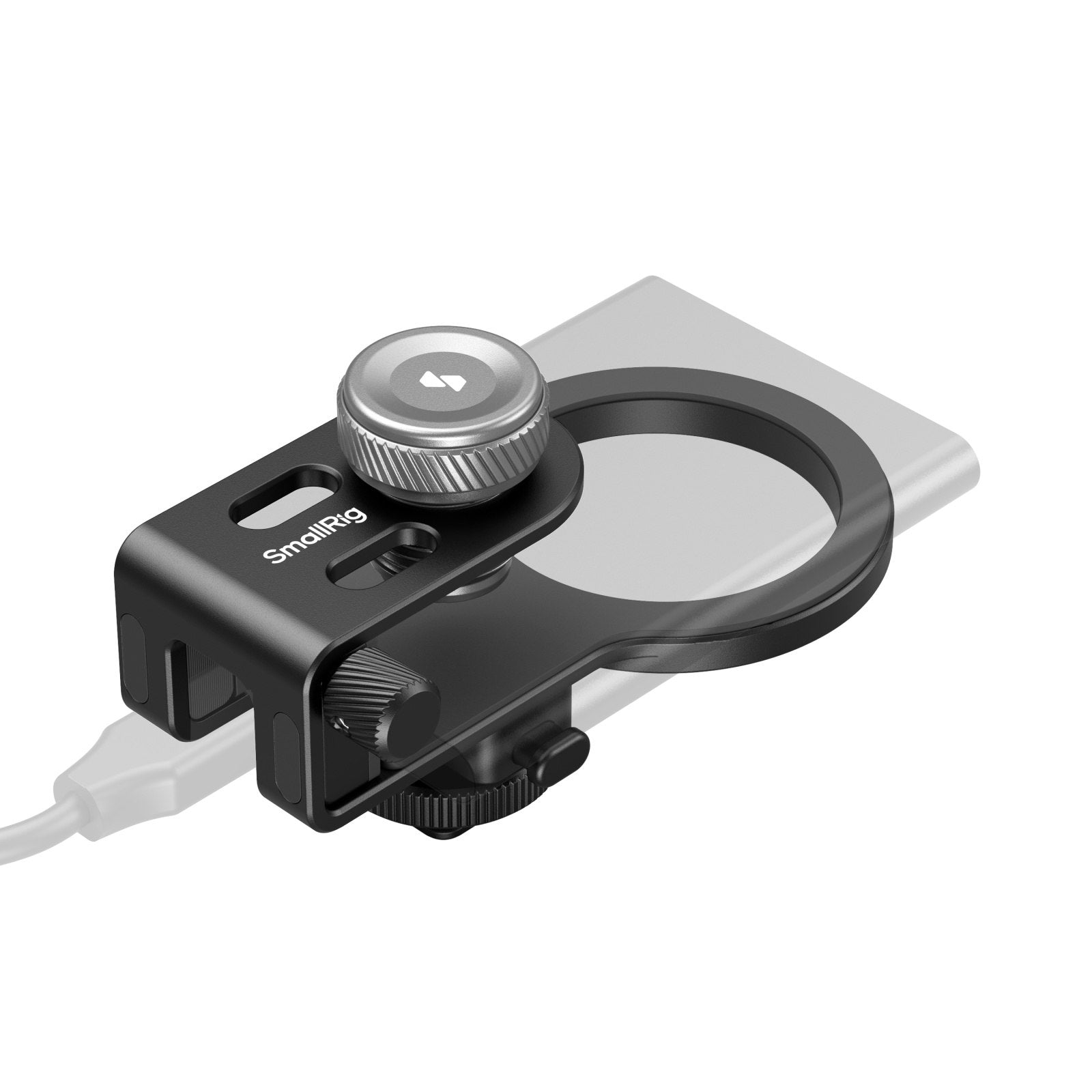 Универсален държач за Magsafe SSD диск на SmallRig