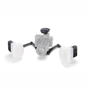 Godox MF12 Macro Flash 2-Light DK2 Dental Kit for Sony