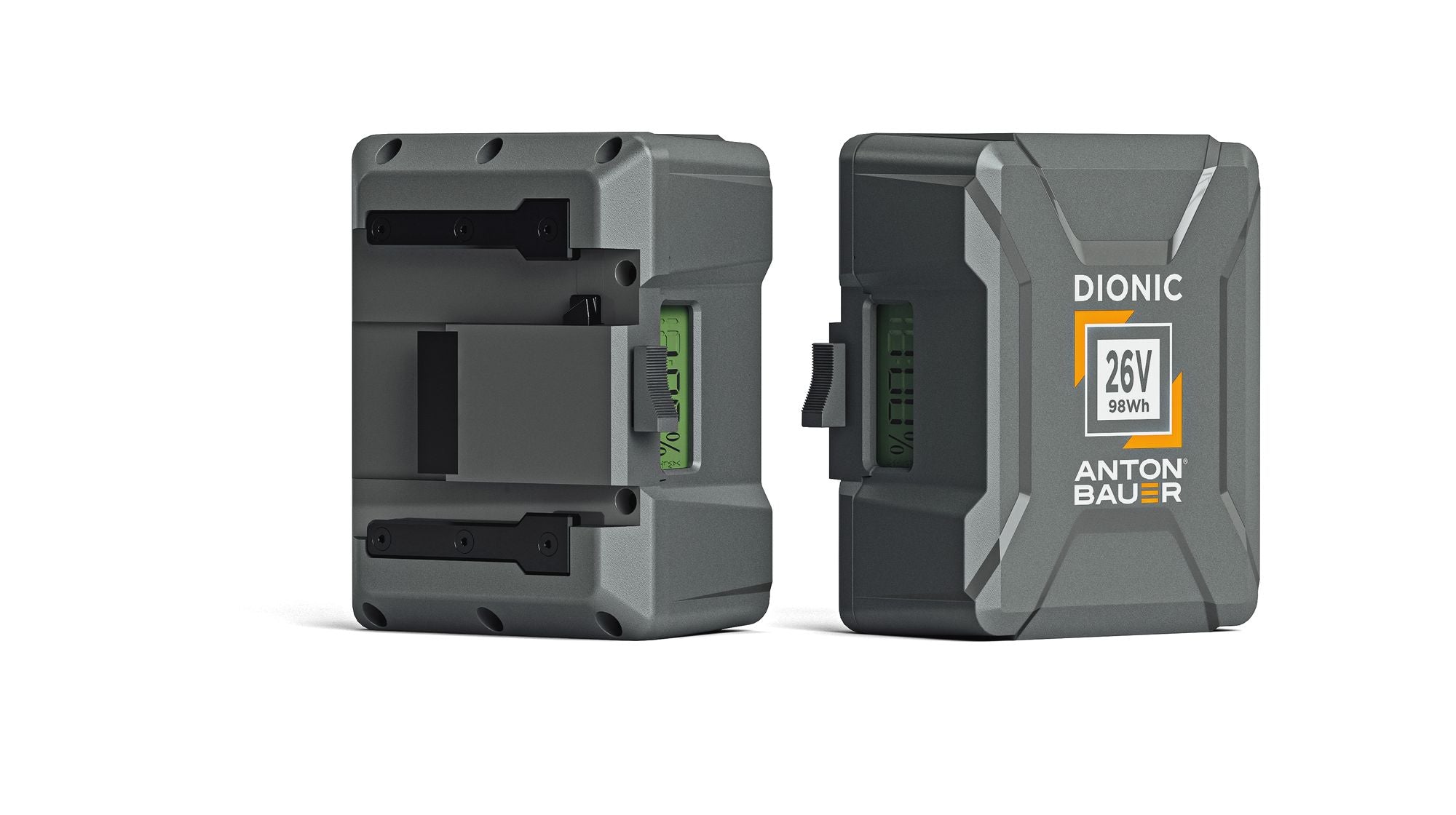Anton Bauer Dionic 26V 98Wh B-Mount Battery