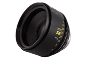 TLS Nikon AI/AI-S 58mm T1.3 Single Lens