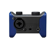 Аудио интерфейс ZOOM AMS-22