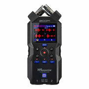 Zoom H4Essential handy recorder 32-bit