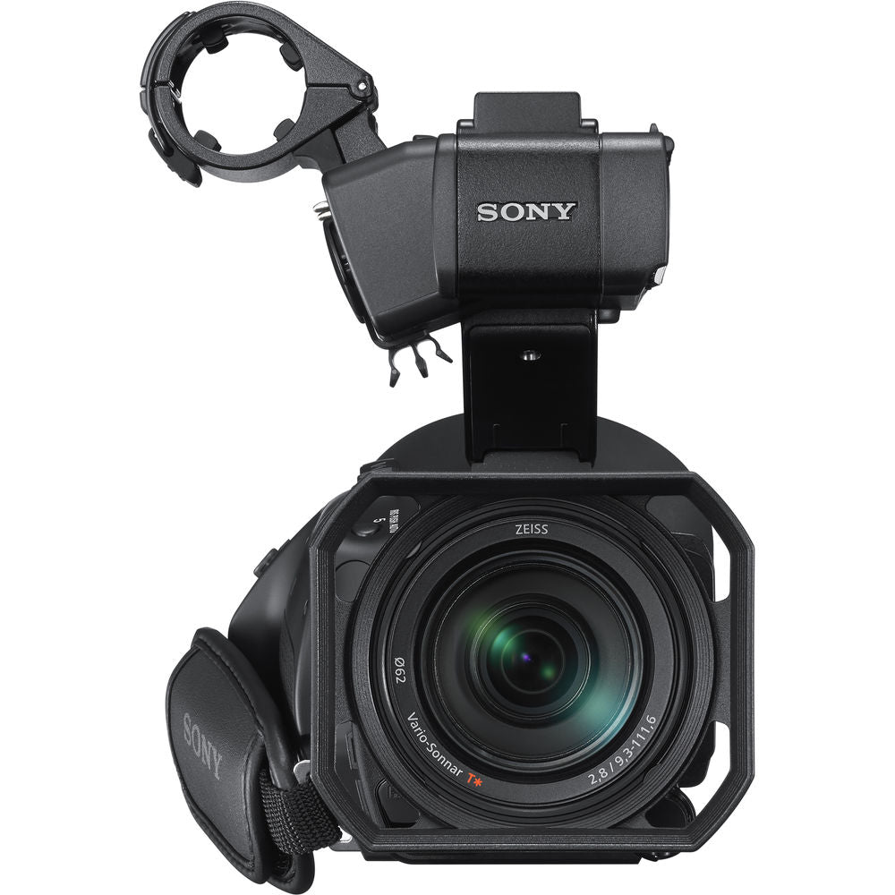 Professional broadcast camera Sony PXW-Z90 4K