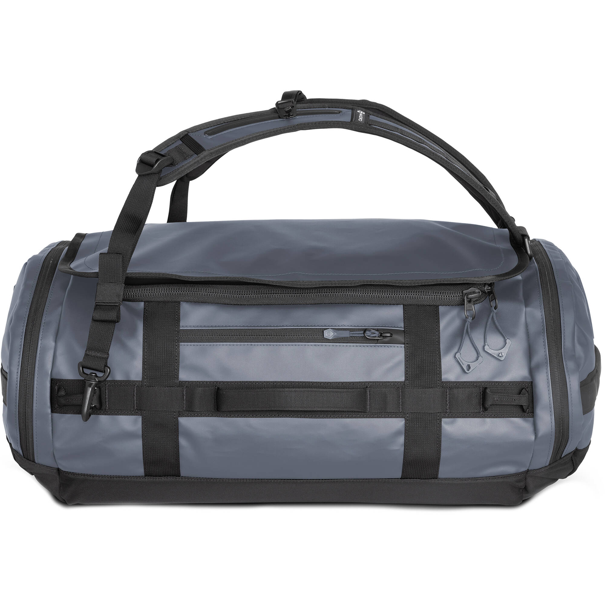 Чанта WANDRD CARRYALL Duffel 30L - Aegean Blue