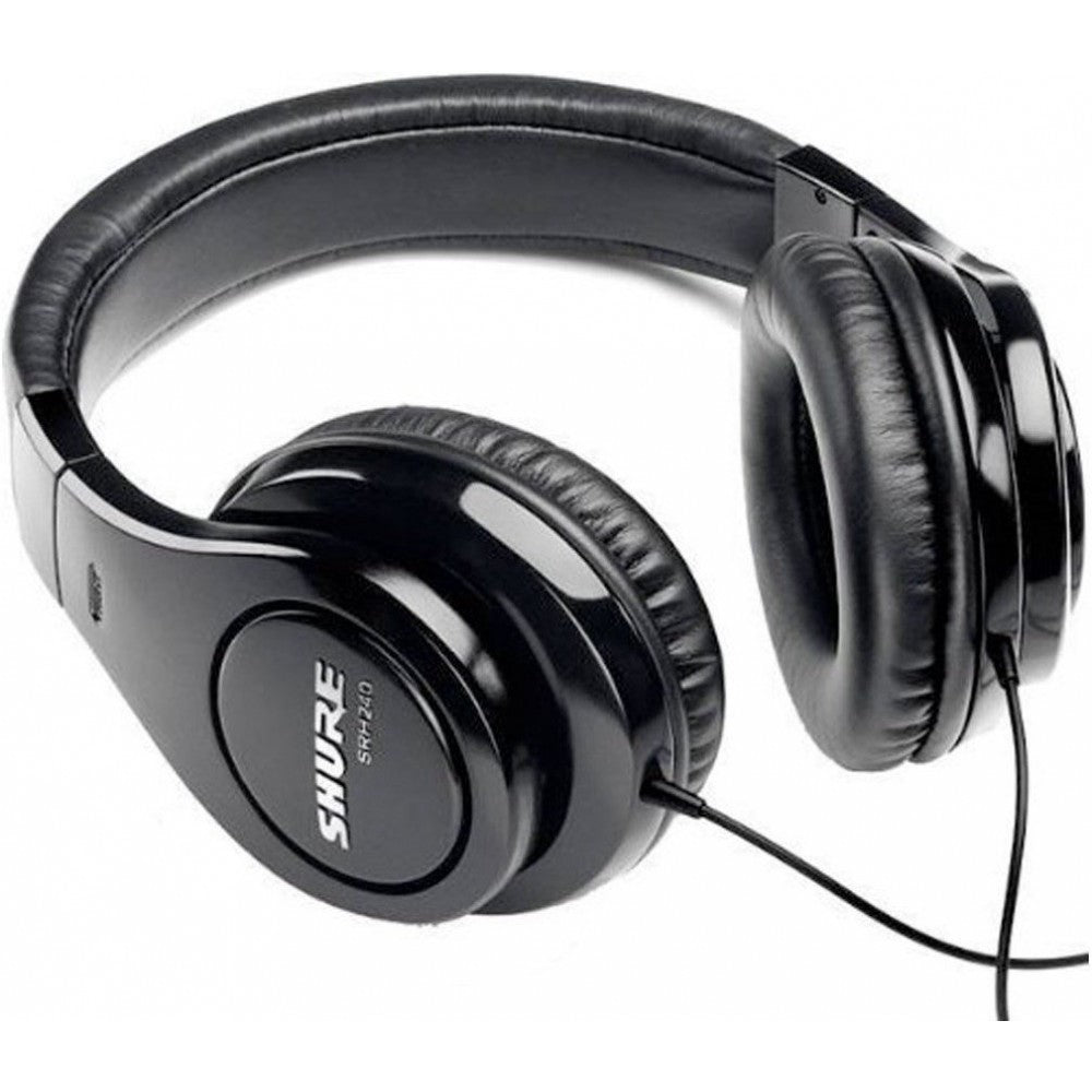 Headphones Shure SRH240A