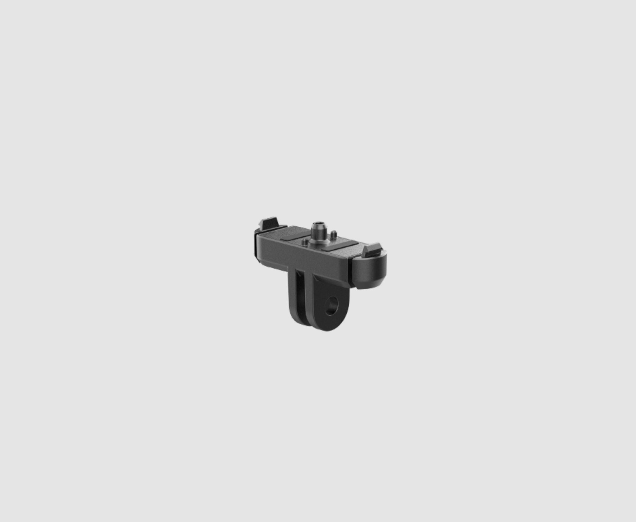Магнитен клипс GoPro Magnetic Latch Mount за HERO13 Black