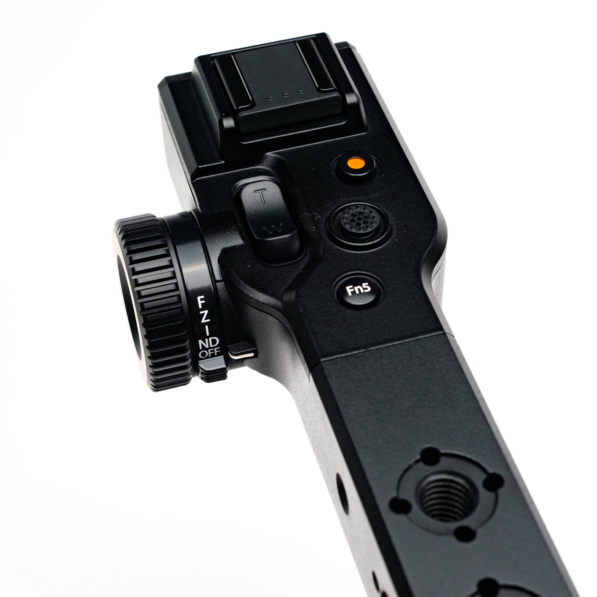 Fujifilm GFX ETERNA 55 Cinema Camera
