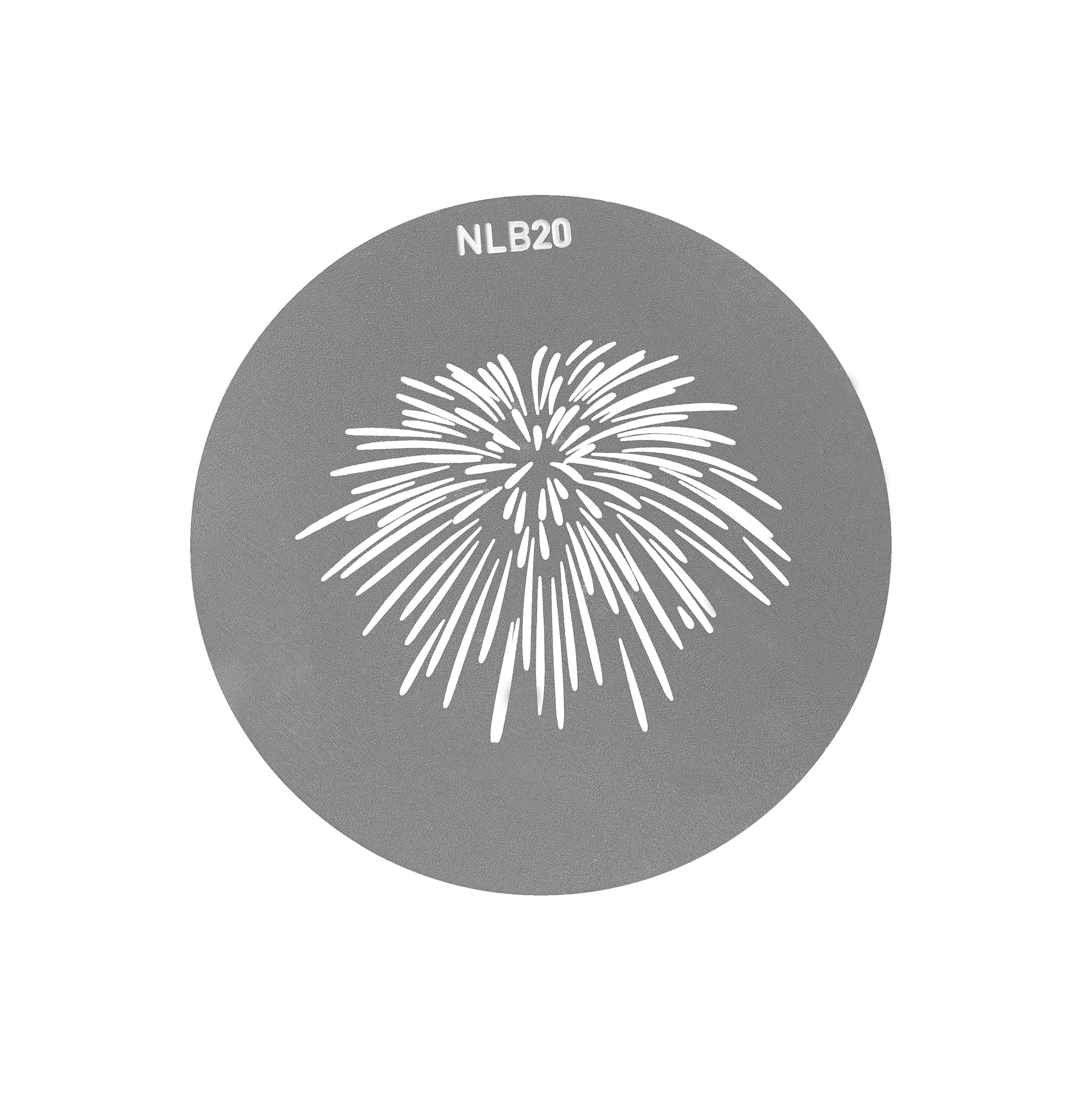 Комплект Nanlite Gobo маски 2 за PJ-BM