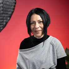 <strong>Нора Разлогова</strong>