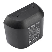 Battery GODOX WB26 for WITSTRO AD600PRO