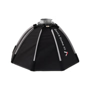 Параболичен софтбокс Aputure Quick Dome 40